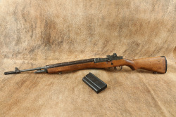 Poly Tech M14S 25 Inch Semi-Automatic Rifle .308 / 7.62x51 Pre-Ban Norinco M305 - 7