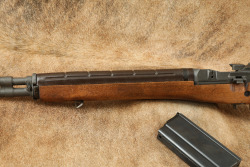 Poly Tech M14S 25 Inch Semi-Automatic Rifle .308 / 7.62x51 Pre-Ban Norinco M305 - 9