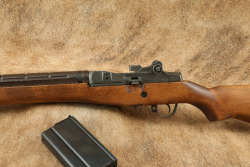 Poly Tech M14S 25 Inch Semi-Automatic Rifle .308 / 7.62x51 Pre-Ban Norinco M305 - 10