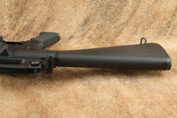 Armalite AR-10A2 20&rdquo; 7.62x51 NATO Fixed Carry Handle Semi-Auto Rifle & Mag, 1990s - 15
