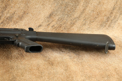 Armalite AR-10A2 20&rdquo; 7.62x51 NATO Fixed Carry Handle Semi-Auto Rifle & Mag, 1990s - 19