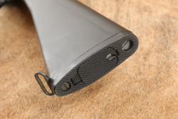 Armalite AR-10A2 20&rdquo; 7.62x51 NATO Fixed Carry Handle Semi-Auto Rifle & Mag, 1990s - 20