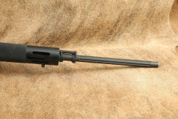 Bushmaster XM15-E2S 20" Semi-Auto Rifle .223 Rem Riton Optics&reg; 1 CONQUER 6-24x50mm Scope - 6