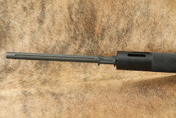 Bushmaster XM15-E2S 20" Semi-Auto Rifle .223 Rem Riton Optics&reg; 1 CONQUER 6-24x50mm Scope - 12