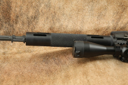 Bushmaster XM15-E2S 20" Semi-Auto Rifle .223 Rem Riton Optics&reg; 1 CONQUER 6-24x50mm Scope - 13