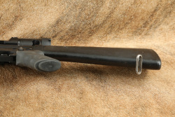 Bushmaster XM15-E2S 20" Semi-Auto Rifle .223 Rem Riton Optics&reg; 1 CONQUER 6-24x50mm Scope - 19