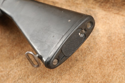 Bushmaster XM15-E2S 20" Semi-Auto Rifle .223 Rem Riton Optics&reg; 1 CONQUER 6-24x50mm Scope - 20