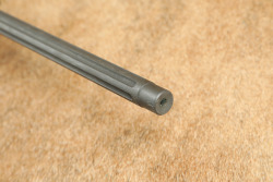 Bushmaster XM15-E2S 20" Semi-Auto Rifle .223 Rem Riton Optics&reg; 1 CONQUER 6-24x50mm Scope - 21