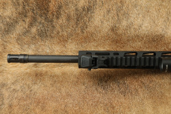 Ruger AR-556 5.56 Nato 16" Barrel Semi Automatic AR-15 Platform Rifle & Athlon 1-4X24 Scope MFD 2020 - 12
