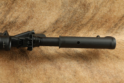 Ruger AR-556 5.56 Nato 16" Barrel Semi Automatic AR-15 Platform Rifle & Athlon 1-4X24 Scope MFD 2020 - 15