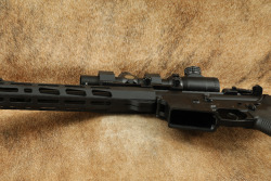 Ruger AR-556 5.56 Nato 16" Barrel Semi Automatic AR-15 Platform Rifle & Athlon 1-4X24 Scope MFD 2020 - 17