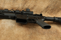 Ruger AR-556 5.56 Nato 16" Barrel Semi Automatic AR-15 Platform Rifle & Athlon 1-4X24 Scope MFD 2020 - 18