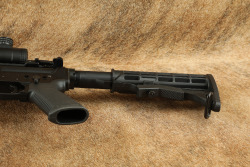 Ruger AR-556 5.56 Nato 16" Barrel Semi Automatic AR-15 Platform Rifle & Athlon 1-4X24 Scope MFD 2020 - 19
