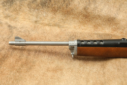 Ruger Mini-14 .223 Rem/ 5.56 NATO 18&frac12;&rdquo; Semi-Automatic Rifle, 6 Magazines, 1991 - 8