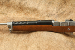 Ruger Mini-14 .223 Rem/ 5.56 NATO 18&frac12;&rdquo; Semi-Automatic Rifle, 6 Magazines, 1991 - 9