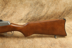 Ruger Mini-14 .223 Rem/ 5.56 NATO 18&frac12;&rdquo; Semi-Automatic Rifle, 6 Magazines, 1991 - 11