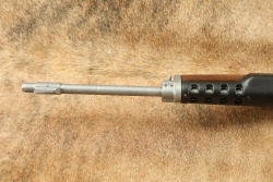 Ruger Mini-14 .223 Rem/ 5.56 NATO 18&frac12;&rdquo; Semi-Automatic Rifle, 6 Magazines, 1991 - 12