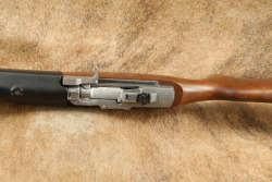 Ruger Mini-14 .223 Rem/ 5.56 NATO 18&frac12;&rdquo; Semi-Automatic Rifle, 6 Magazines, 1991 - 14