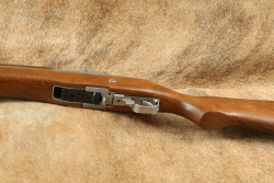 Ruger Mini-14 .223 Rem/ 5.56 NATO 18&frac12;&rdquo; Semi-Automatic Rifle, 6 Magazines, 1991 - 18