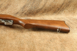 Ruger Mini-14 .223 Rem/ 5.56 NATO 18&frac12;&rdquo; Semi-Automatic Rifle, 6 Magazines, 1991 - 19