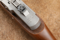Ruger Mini-14 .223 Rem/ 5.56 NATO 18&frac12;&rdquo; Semi-Automatic Rifle, 6 Magazines, 1991 - 22