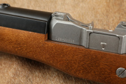 Ruger Mini-14 .223 Rem/ 5.56 NATO 18&frac12;&rdquo; Semi-Automatic Rifle, 6 Magazines, 1991 - 23
