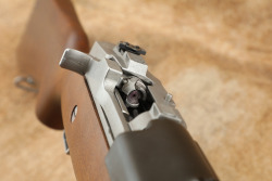 Ruger Mini-14 .223 Rem/ 5.56 NATO 18&frac12;&rdquo; Semi-Automatic Rifle, 6 Magazines, 1991 - 25