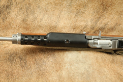 Ruger Mini-14 FBI National Academy 50th Anniversary 1985 .223 18.5" Semi-Auto Rifle Folding Stock - 13