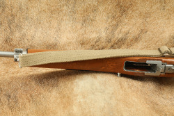 Ruger Mini-14 FBI National Academy 50th Anniversary 1985 .223 18.5" Semi-Auto Rifle Folding Stock - 17