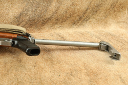 Ruger Mini-14 FBI National Academy 50th Anniversary 1985 .223 18.5" Semi-Auto Rifle Folding Stock - 19
