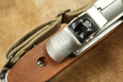 Ruger Mini-14 FBI National Academy 50th Anniversary 1985 .223 18.5" Semi-Auto Rifle Folding Stock - 22