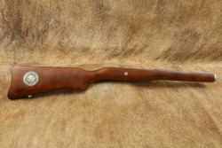 Ruger Mini-14 FBI National Academy 50th Anniversary 1985 .223 18.5" Semi-Auto Rifle Folding Stock - 29