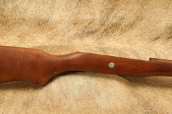 Ruger Mini-14 FBI National Academy 50th Anniversary 1985 .223 18.5" Semi-Auto Rifle Folding Stock - 31