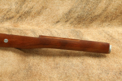 Ruger Mini-14 FBI National Academy 50th Anniversary 1985 .223 18.5" Semi-Auto Rifle Folding Stock - 32