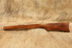 Ruger Mini-14 FBI National Academy 50th Anniversary 1985 .223 18.5" Semi-Auto Rifle Folding Stock - 33