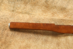 Ruger Mini-14 FBI National Academy 50th Anniversary 1985 .223 18.5" Semi-Auto Rifle Folding Stock - 34