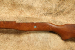 Ruger Mini-14 FBI National Academy 50th Anniversary 1985 .223 18.5" Semi-Auto Rifle Folding Stock - 35