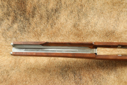Ruger Mini-14 FBI National Academy 50th Anniversary 1985 .223 18.5" Semi-Auto Rifle Folding Stock - 37