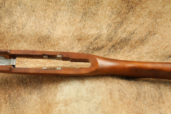 Ruger Mini-14 FBI National Academy 50th Anniversary 1985 .223 18.5" Semi-Auto Rifle Folding Stock - 38