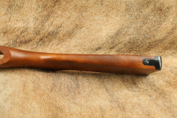 Ruger Mini-14 FBI National Academy 50th Anniversary 1985 .223 18.5" Semi-Auto Rifle Folding Stock - 39