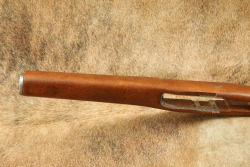 Ruger Mini-14 FBI National Academy 50th Anniversary 1985 .223 18.5" Semi-Auto Rifle Folding Stock - 40