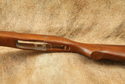 Ruger Mini-14 FBI National Academy 50th Anniversary 1985 .223 18.5" Semi-Auto Rifle Folding Stock - 41