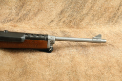 Ruger Mini Thirty 7.62x39 18 1/2&rdquo; Semi-Automatic Rifle, Magazines & Parts - 6