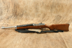 Ruger Mini Thirty 7.62x39 18 1/2&rdquo; Semi-Automatic Rifle, Magazines & Parts - 7