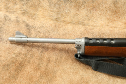 Ruger Mini Thirty 7.62x39 18 1/2&rdquo; Semi-Automatic Rifle, Magazines & Parts - 8