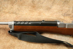 Ruger Mini Thirty 7.62x39 18 1/2&rdquo; Semi-Automatic Rifle, Magazines & Parts - 9