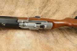 Ruger Mini Thirty 7.62x39 18 1/2&rdquo; Semi-Automatic Rifle, Magazines & Parts - 14