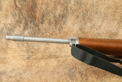 Ruger Mini Thirty 7.62x39 18 1/2&rdquo; Semi-Automatic Rifle, Magazines & Parts - 16