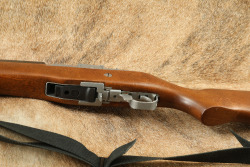Ruger Mini Thirty 7.62x39 18 1/2&rdquo; Semi-Automatic Rifle, Magazines & Parts - 18