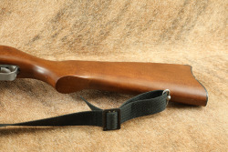 Ruger Mini Thirty 7.62x39 18 1/2&rdquo; Semi-Automatic Rifle, Magazines & Parts - 19
